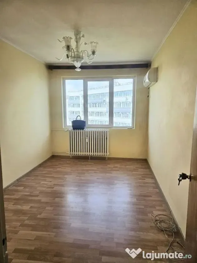 2 camere decomandat Tineretului - Bucuresti (Bucuresti-Ilfov)