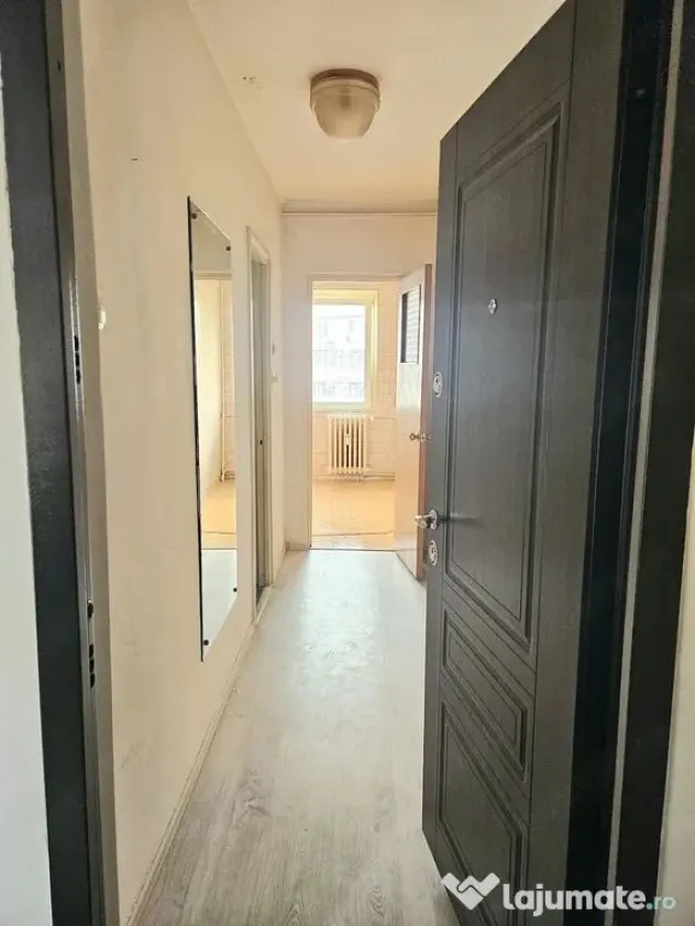 2 camere decomandat Tineretului - Bucuresti (Bucuresti-Ilfov)