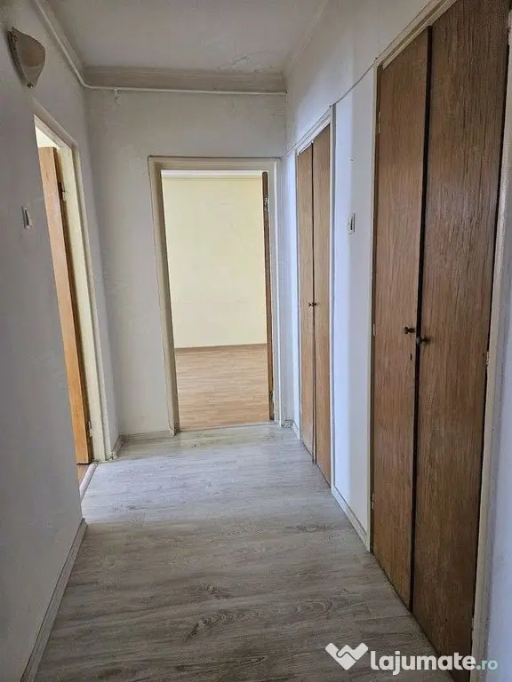 2 camere decomandat Tineretului - Bucuresti (Bucuresti-Ilfov)