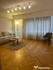 Apartament patios 3 camere, parcare, 90 mp, , zona Centrala