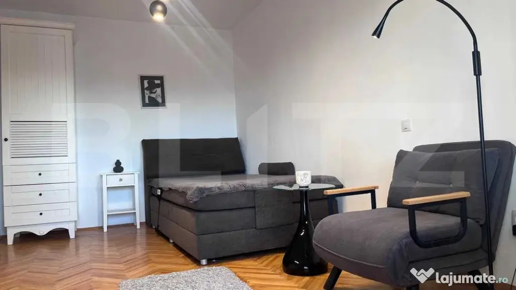 Apartament patios 3 camere, parcare, 90 mp, , zona Centrala - Cluj-Napoca (Cluj)