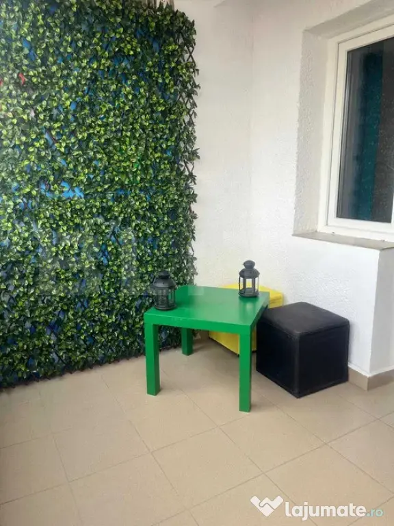 Apartament patios 3 camere, parcare, 90 mp, , zona Centrala - Cluj-Napoca (Cluj)