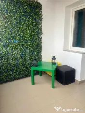 Apartament patios 3 camere, parcare, 90 mp, , zona Centrala