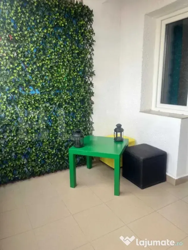 Apartament patios 3 camere, parcare, 90 mp, , zona Centrala - Cluj-Napoca (Cluj)