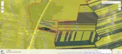 Teren 6,26 ha lângă DEx12 Pitești 