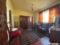 Casă din cărămidă cu teren 466 mp, Botoșani 