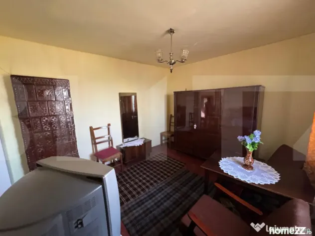 Casă din cărămidă cu teren 466 mp, Botoșani - Botosani (Botosani)