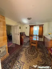 Casă din cărămidă cu teren 466 mp, Botoșani