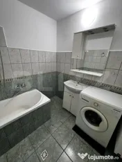Apartament 2 camere, luminos și spațios, 60mp