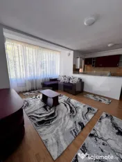 Apartament 2 camere, luminos și spațios, 60mp
