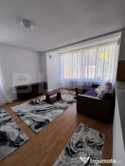 Apartament 2 camere, luminos și spațios, 60mp