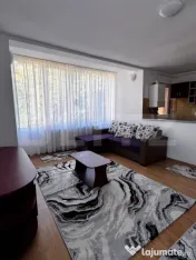 Apartament 2 camere, luminos și spațios, 60mp