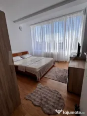 Apartament 2 camere, luminos și spațios, 60mp