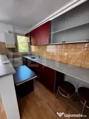 Apartament 2 camere, luminos și spațios, 60mp
