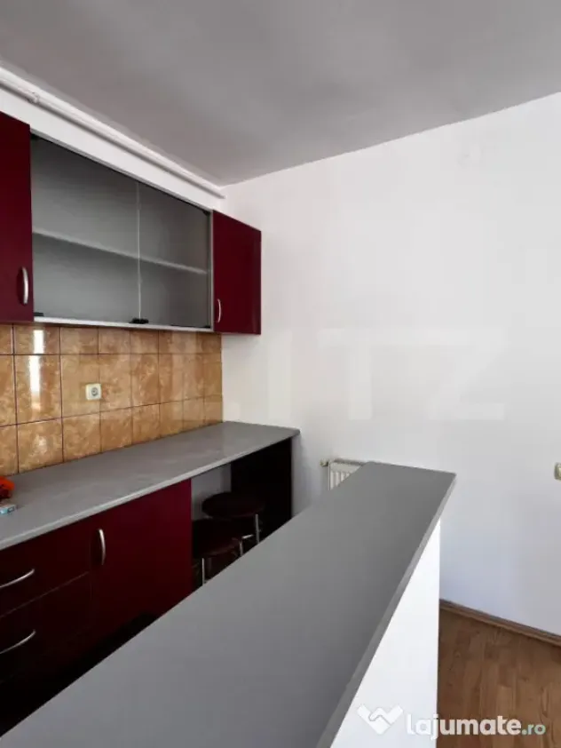 Apartament 2 camere, luminos și spațios, 60mp - Campia Turzii (Cluj)