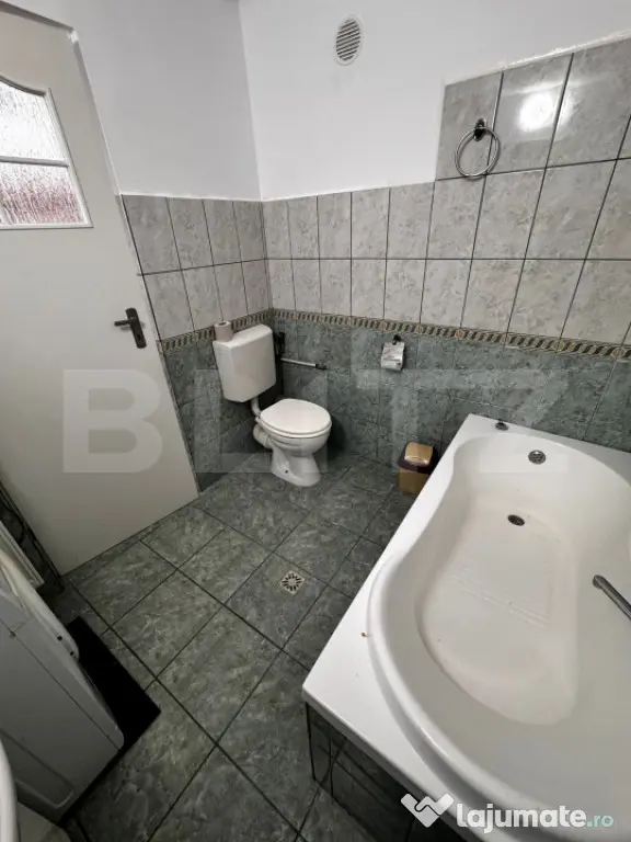 Apartament 2 camere, luminos și spațios, 60mp - Campia Turzii (Cluj)