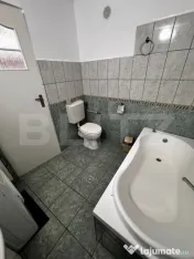 Apartament 2 camere, luminos și spațios, 60mp