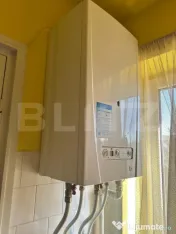 Apartament 3 camere, 56 mp, zona Micro 3 
