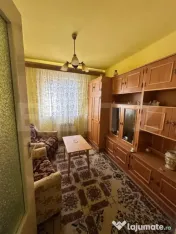 Apartament 3 camere, 56 mp, zona Micro 3 