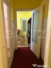 Apartament 3 camere, 56 mp, zona Micro 3 