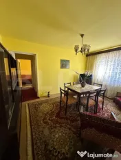 Apartament 3 camere, 56 mp, zona Micro 3 