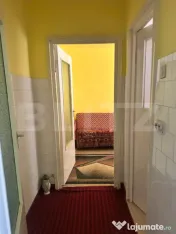 Apartament 3 camere, 56 mp, zona Micro 3 