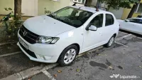 Dacia Logan 1.5 DCI 