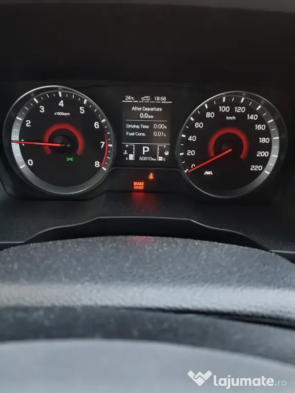 SsangYong / KGM Tivoli Grand AUTOMATĂ - Oct 2022 - Garanție