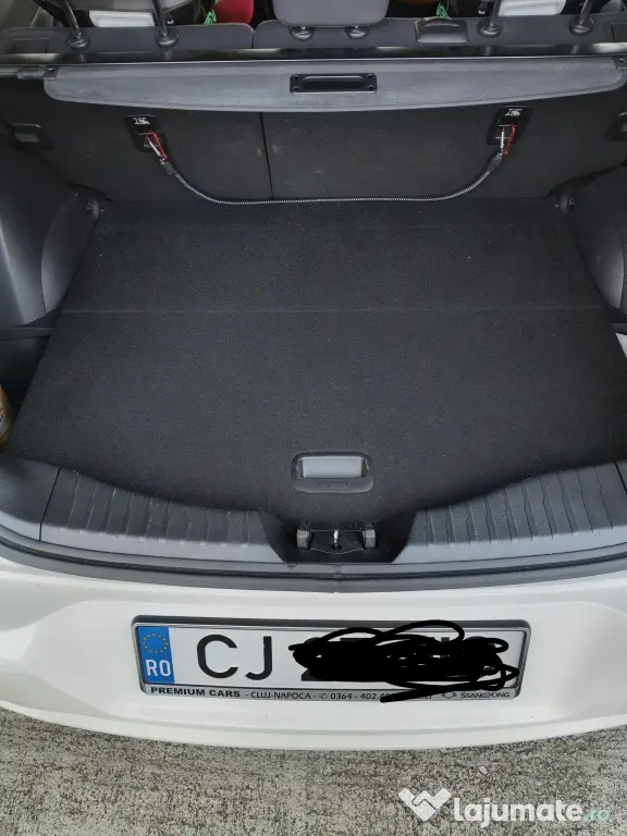 SsangYong / KGM Tivoli Grand AUTOMATĂ - Oct 2022 - Garanție