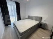 Apartament 2 camere, parcare și boxă intabulate – Silk D 