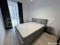 Apartament 2 camere, parcare și boxă intabulate – Silk D