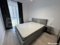 Apartament 2 camere, parcare și boxă intabulate – Silk D