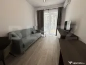 Apartament 2 camere, parcare și boxă intabulate – Silk D 