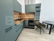 Apartament 2 camere, parcare și boxă intabulate – Silk D 