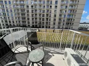 Apartament 2 camere, parcare și boxă intabulate – Silk D 