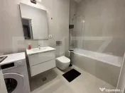 Apartament 2 camere, parcare și boxă intabulate – Silk D 