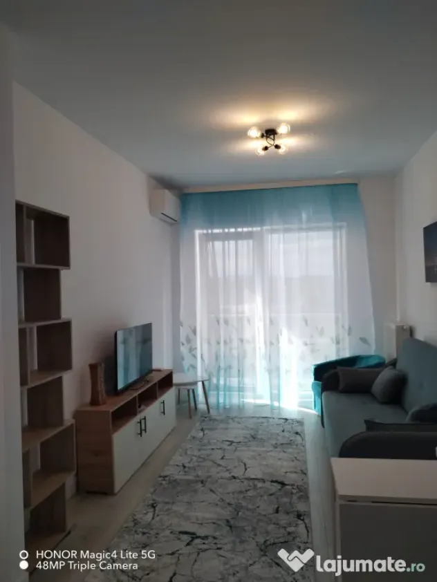Apartament de inchiriat Iasi - SILK