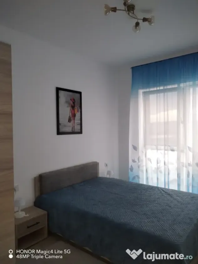 Apartament de inchiriat Iasi - SILK