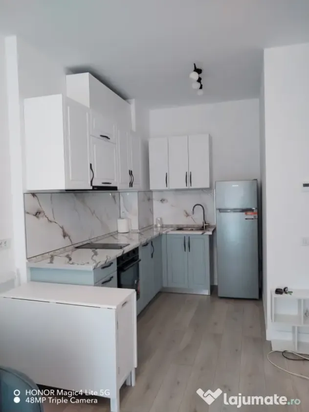 Apartament de inchiriat Iasi - SILK