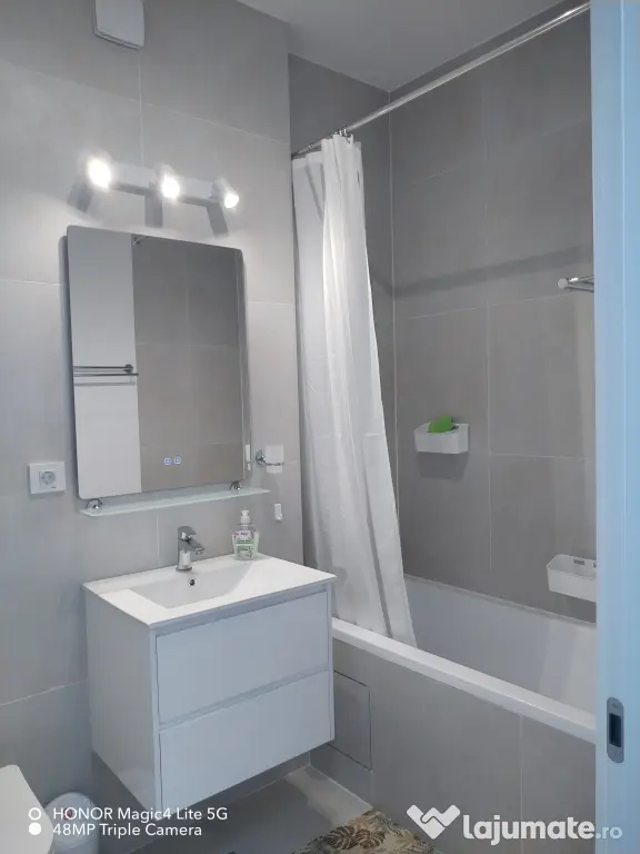Apartament de inchiriat Iasi - SILK