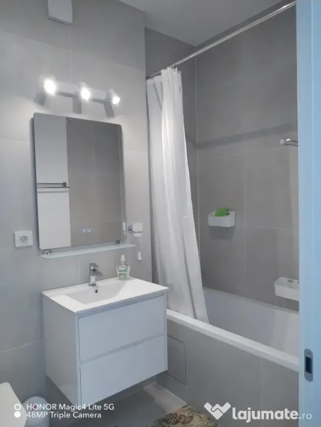 Apartament de inchiriat Iasi - SILK