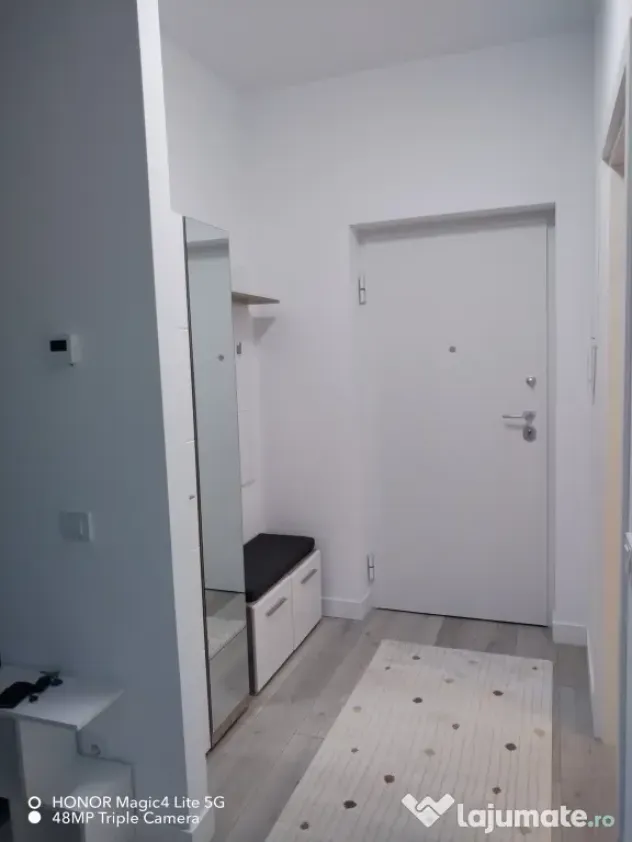 Apartament de inchiriat Iasi - SILK
