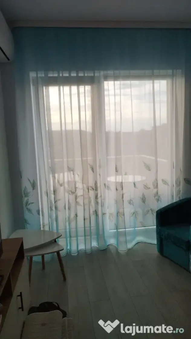 Apartament de inchiriat Iasi - SILK