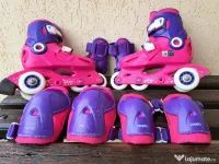 Set Role Oxelo Play 3