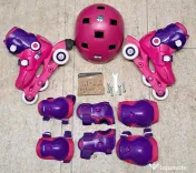 Set Role Oxelo Play 3