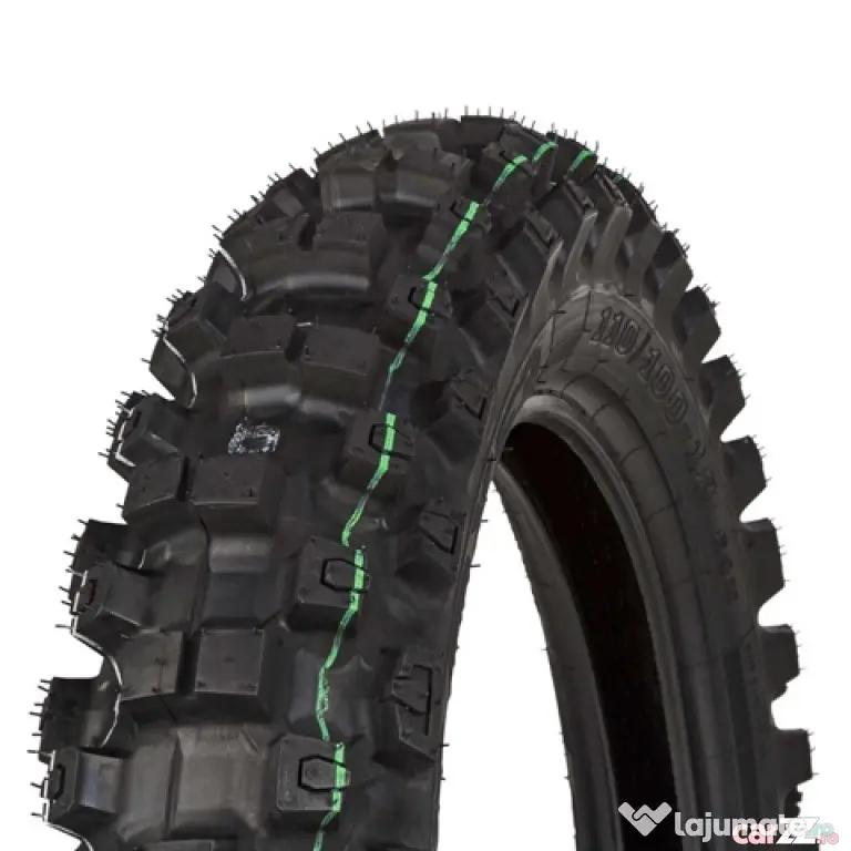 Anvelopa DUNLOP 90/100 R16 51M VARA MOTO - Bucuresti (Bucuresti-Ilfov)