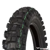 Anvelopa DUNLOP 90/100 R16 51M VARA MOTO