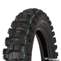 Anvelopa DUNLOP 90/100 R16 51M VARA MOTO