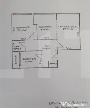 Apartament 3 camere I 67 mp +balcon I Priveliste superba I S
