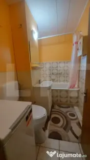 Apartament 3 camere I 67 mp +balcon I Priveliste superba I S 